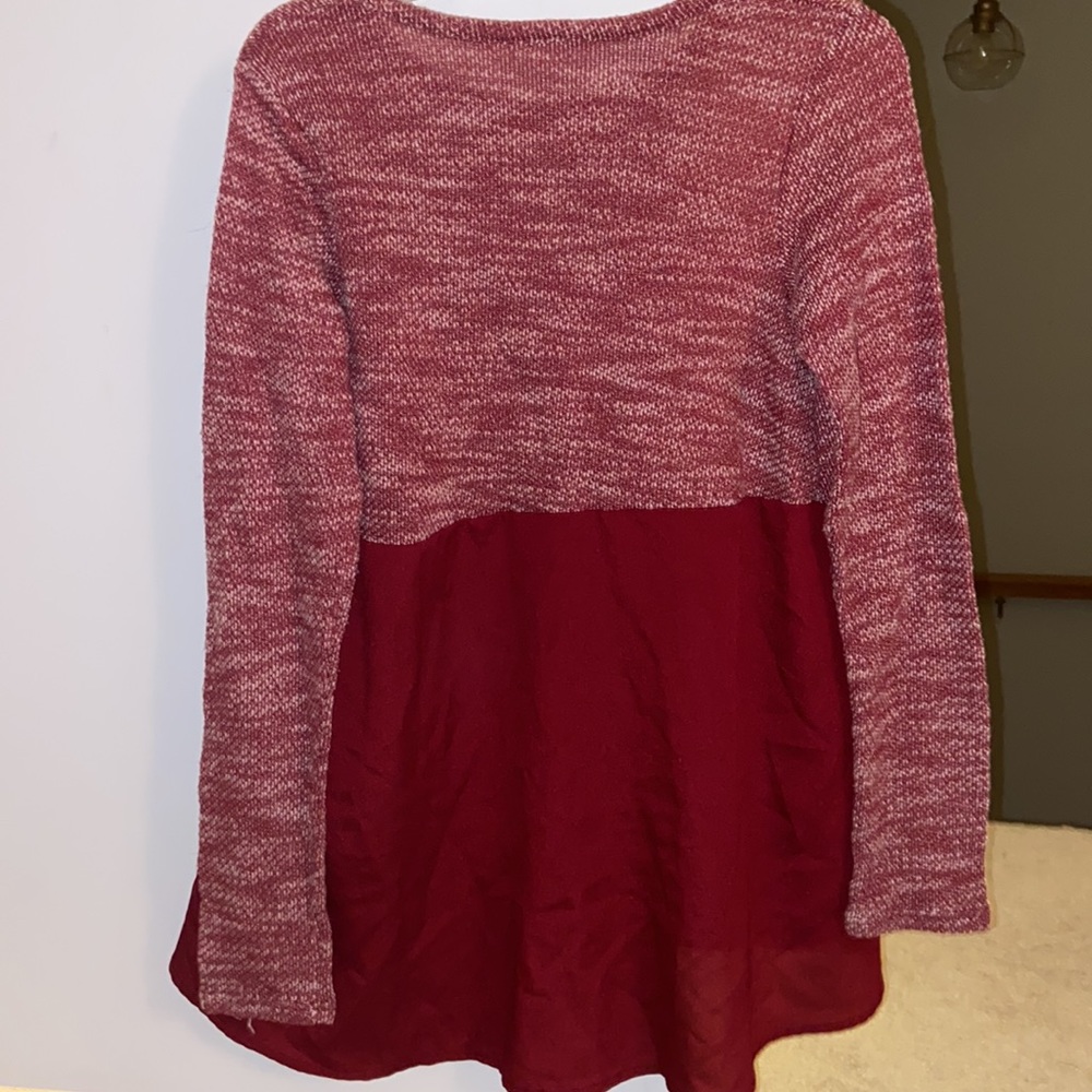 Flowy top - Picture 3 of 3
